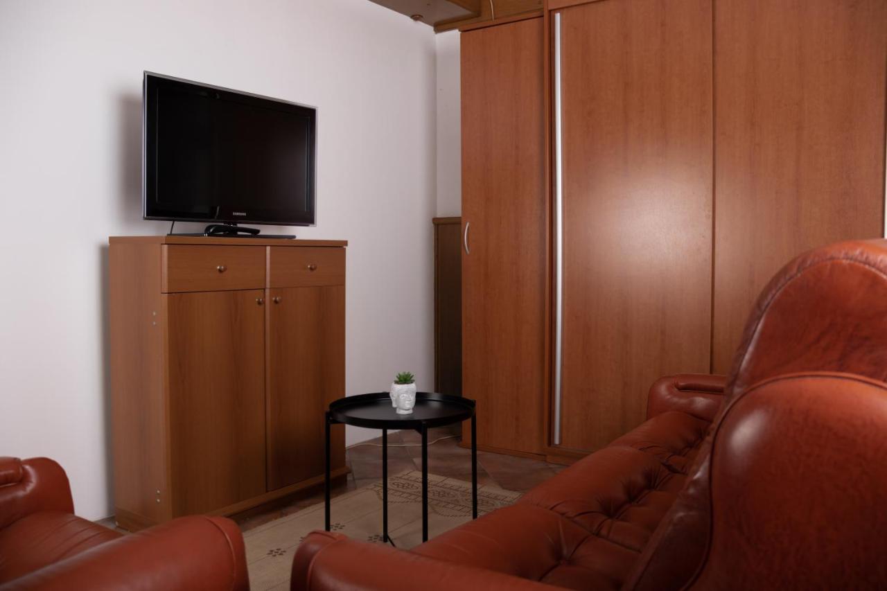 Apartma-Studio Ajdna Zirovnica Exterior photo
