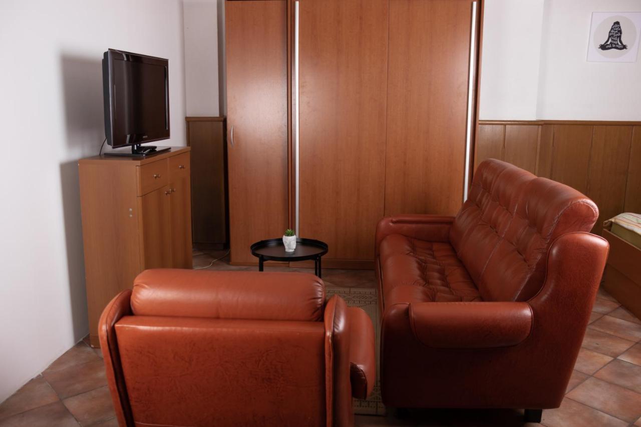 Apartma-Studio Ajdna Zirovnica Exterior photo