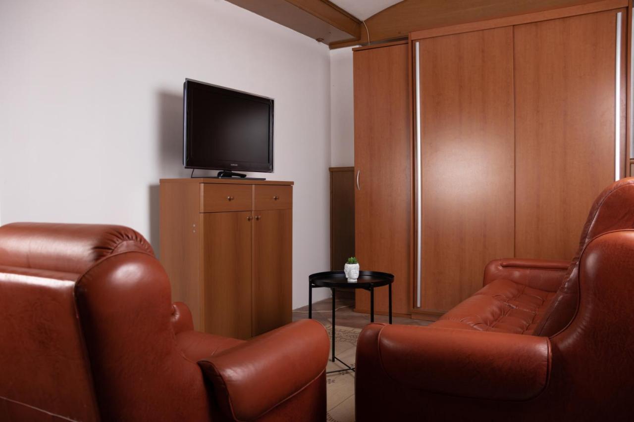 Apartma-Studio Ajdna Zirovnica Exterior photo